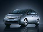 Toyota Prius 2003 года